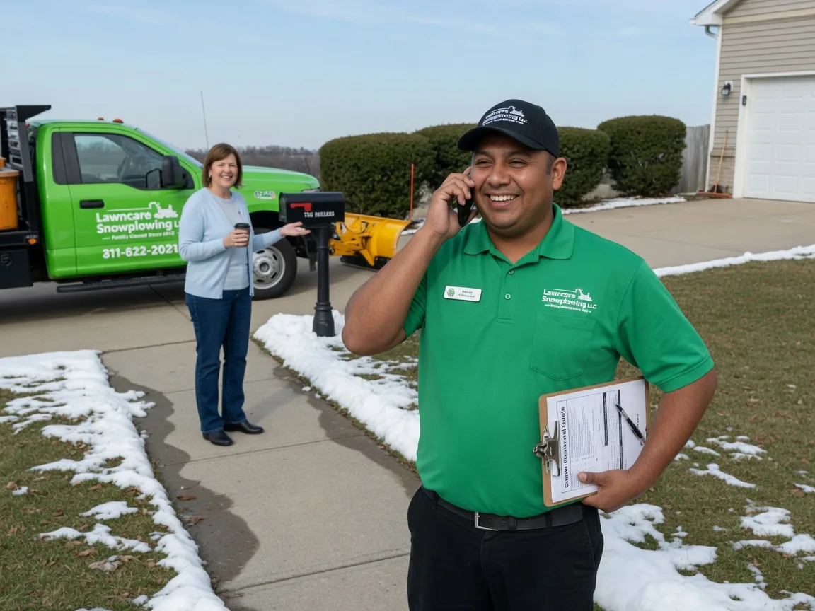 Lawn Care Services By Expert Landscaper Putnamville, IN FAQs